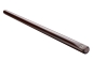 Preview: Peradon 76.2cm Rosewood Coloured Extension – Male Joint